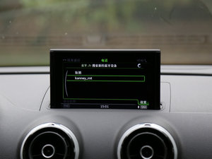 20162.0TFSI Limousine п؅^