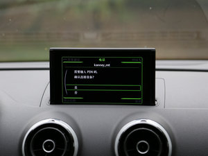 20162.0TFSI Limousine п؅^