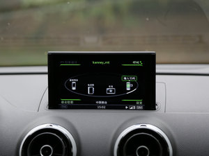 20162.0TFSI Limousine п؅^