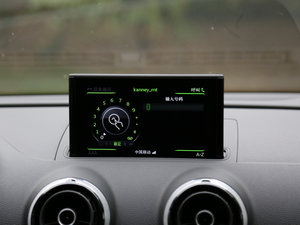 20162.0TFSI Limousine п؅^