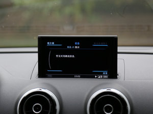 20162.0TFSI Limousine п؅^