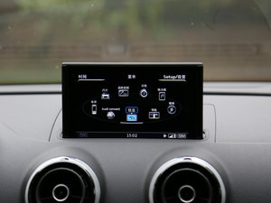 20162.0TFSI Limousine п؅^