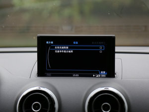 20162.0TFSI Limousine п؅^