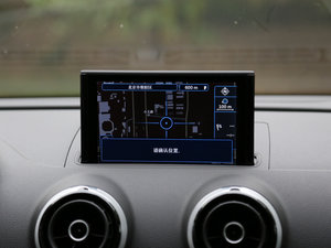 20162.0TFSI Limousine п؅^