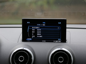 20162.0TFSI Limousine п؅^