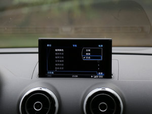 20162.0TFSI Limousine п؅^