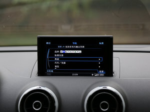 20162.0TFSI Limousine п؅^