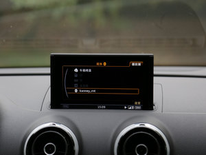 20162.0TFSI Limousine п؅^