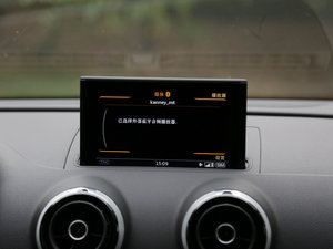 20162.0TFSI Limousine п؅^