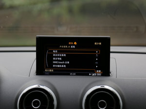 20162.0TFSI Limousine п؅^