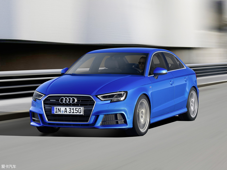 2016WA3 Limousine(M) 