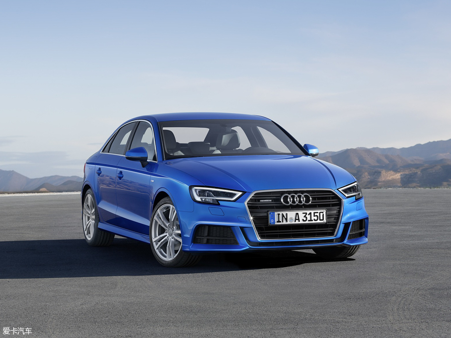 2016WA3 Limousine(M) 