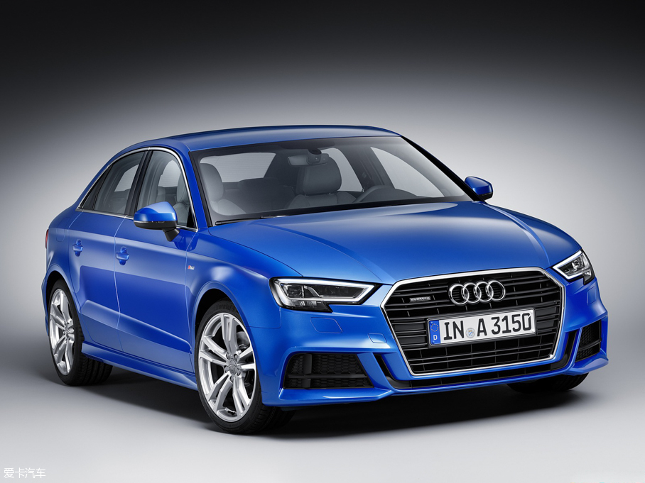 2016WA3 Limousine(M) 