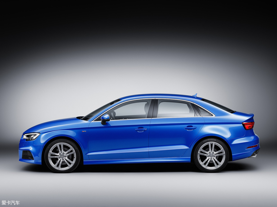 2016WA3 Limousine(M) 