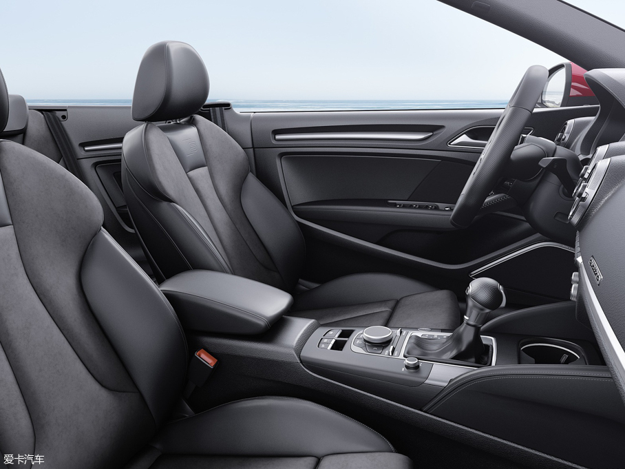 2017WA3 Cabriolet Cabriolet