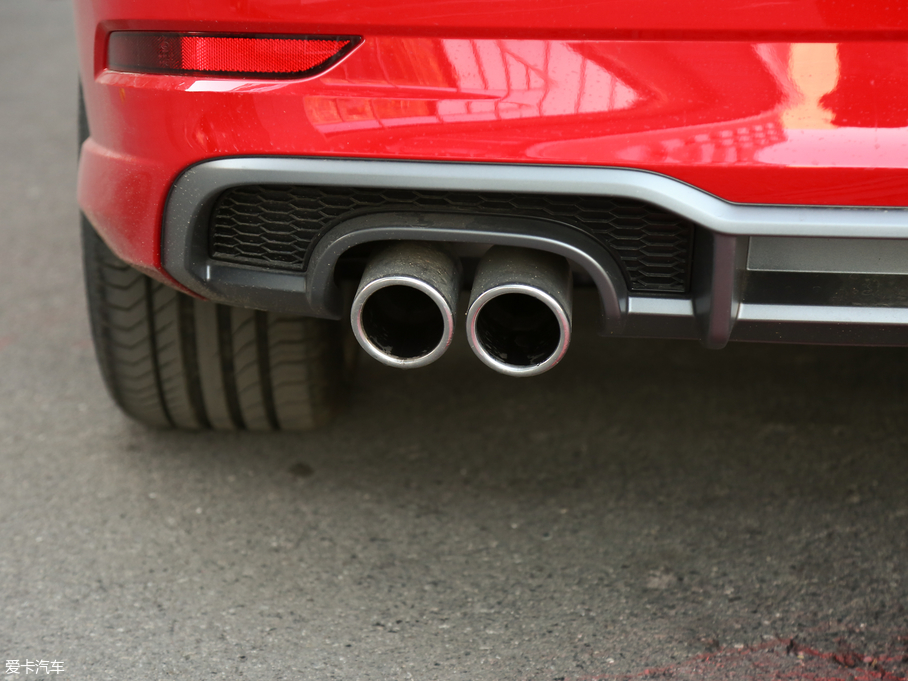 2017WA3 Cabriolet Cabriolet