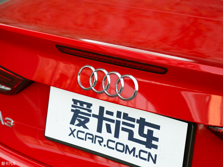 2017WA3 Cabriolet Cabriolet