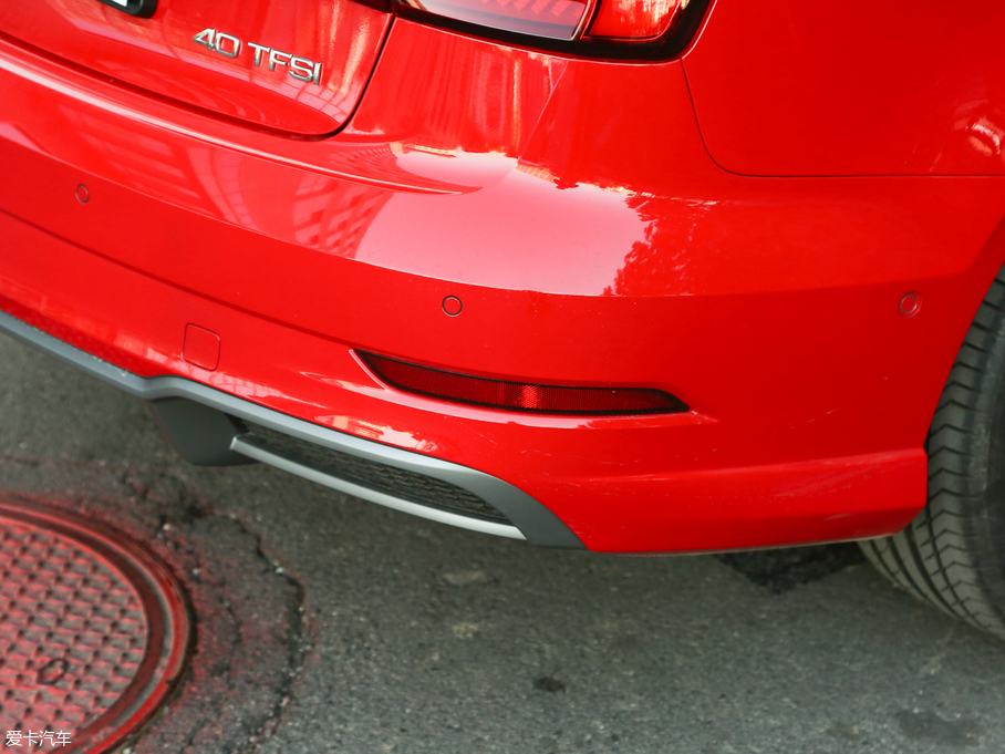 2017WA3 Cabriolet Cabriolet