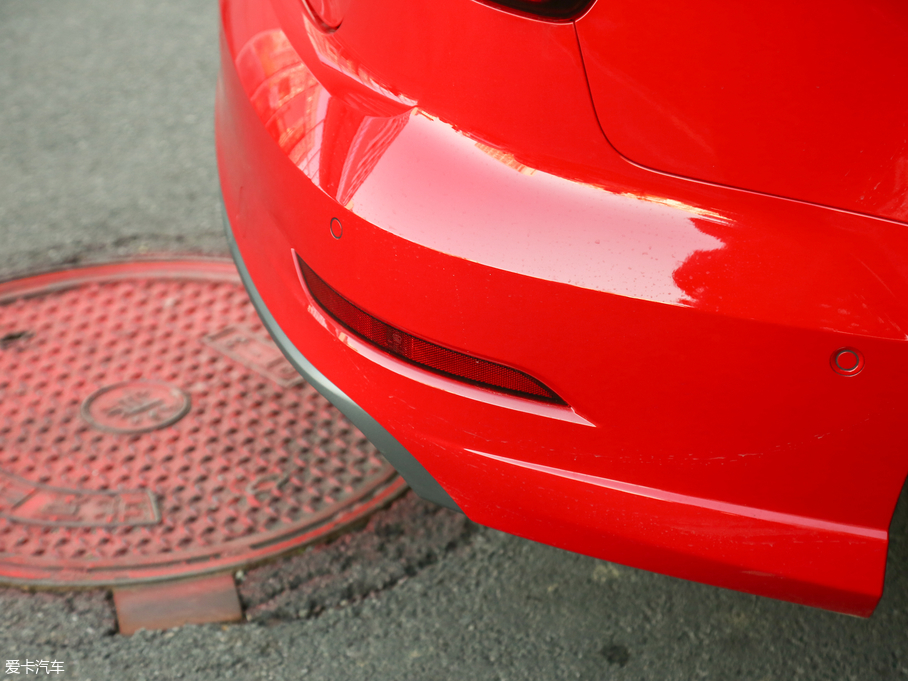 2017WA3 Cabriolet Cabriolet