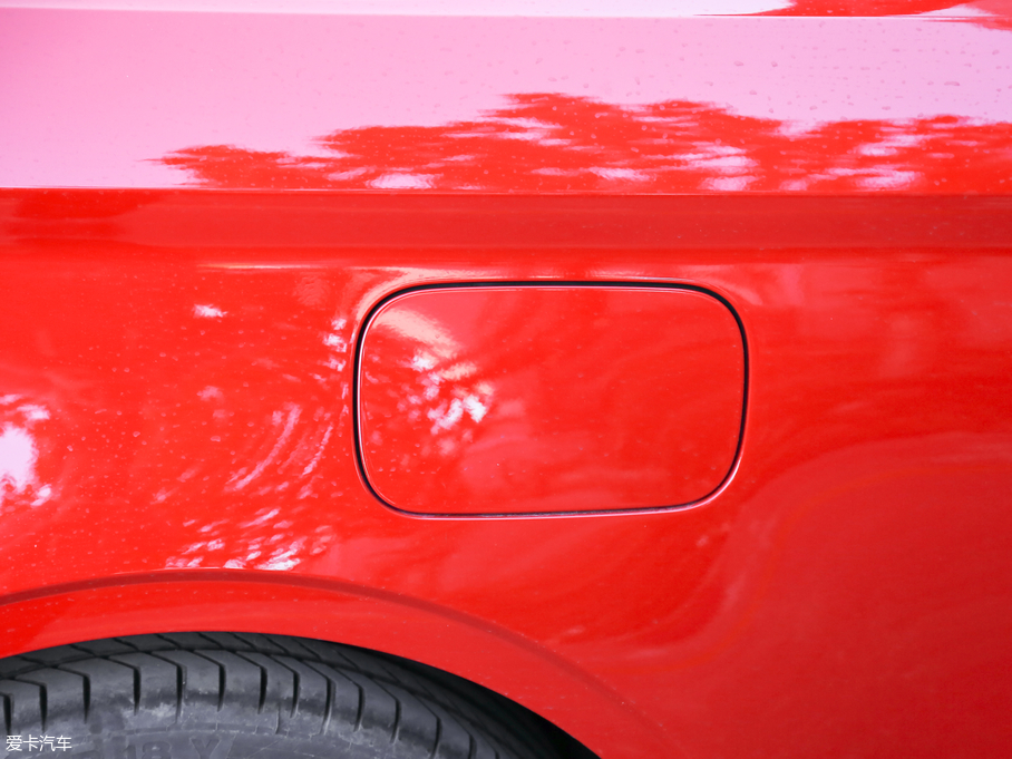 2017WA3 Cabriolet Cabriolet