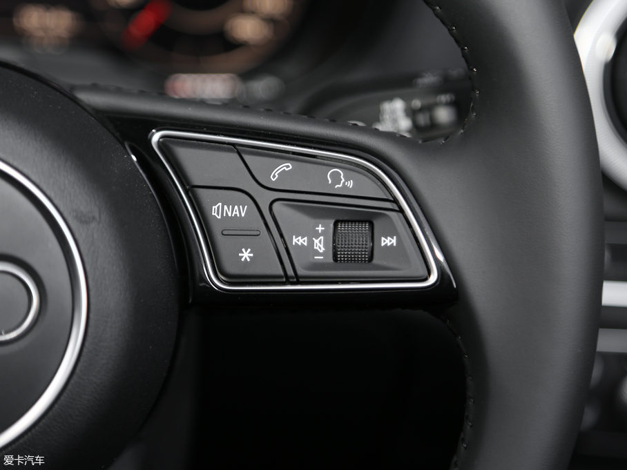 2017WA3 Cabriolet Cabriolet