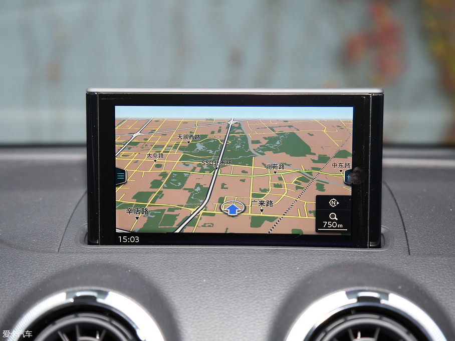 2017WA3 Cabriolet Cabriolet