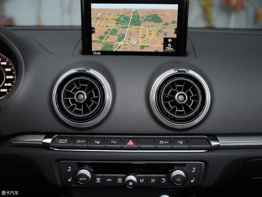 2017WA3 Cabriolet Cabriolet