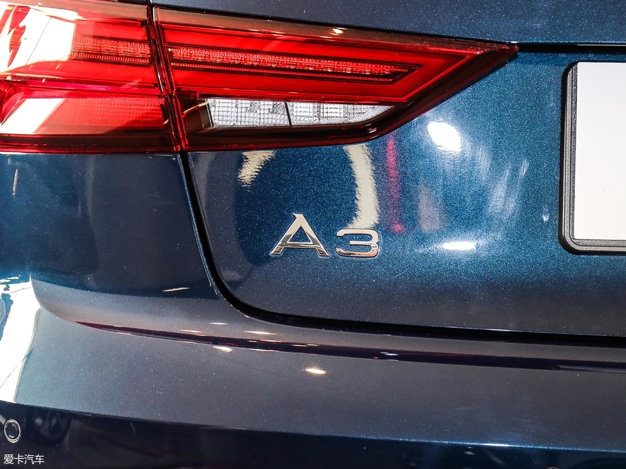 2017WA3 Cabriolet Cabriolet