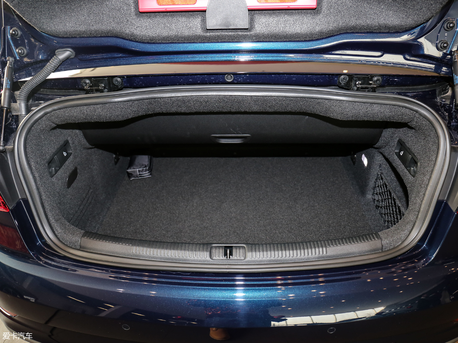 2017WA3 Cabriolet Cabriolet