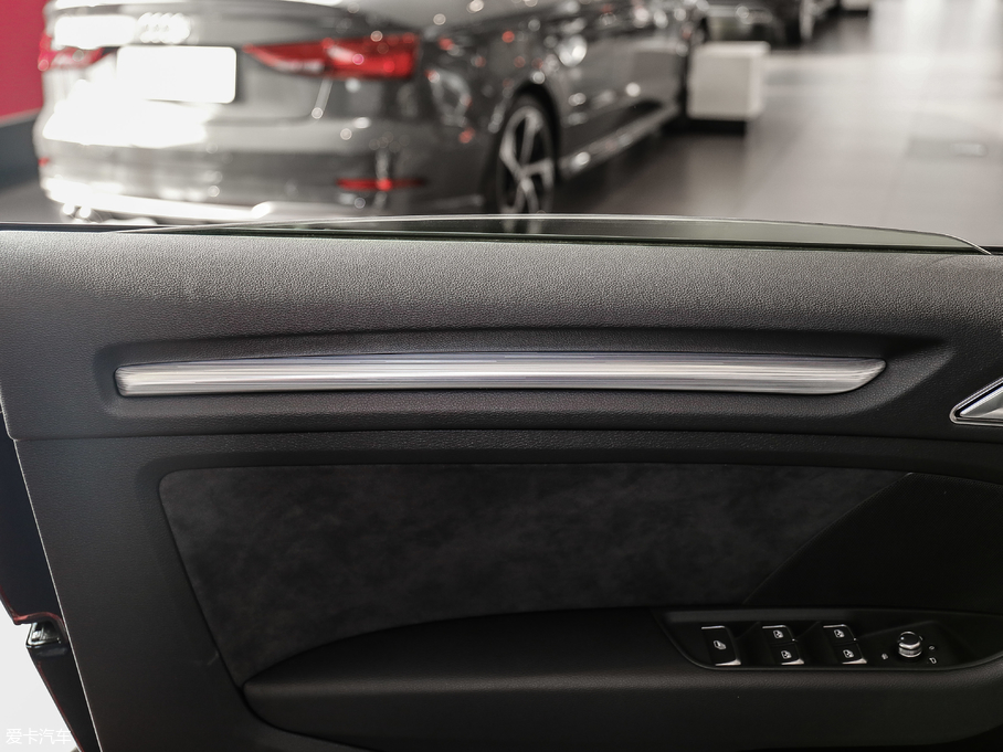 2017WA3 Cabriolet Cabriolet