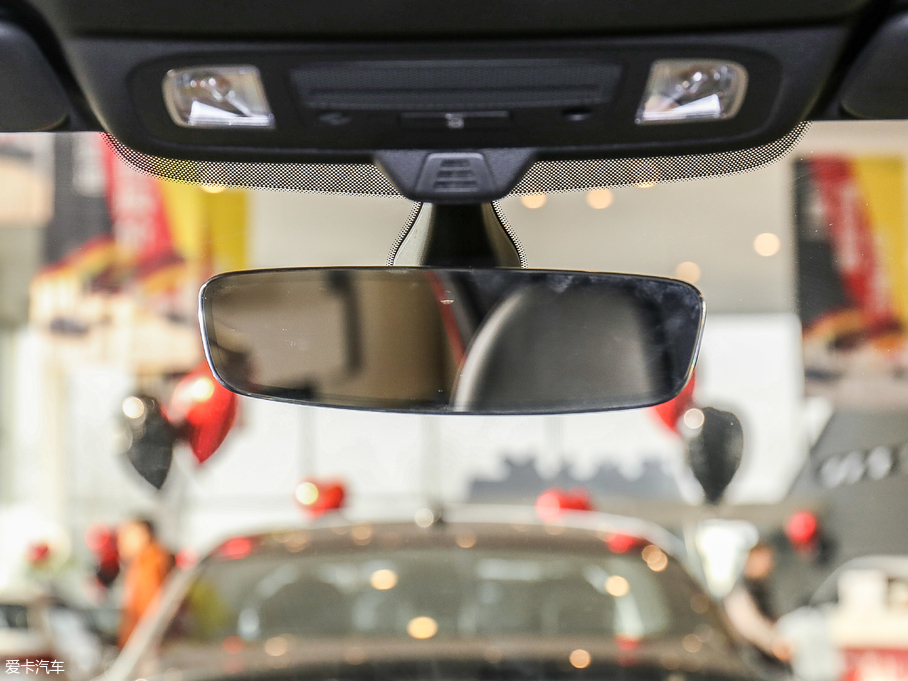 2017WA3 Cabriolet Cabriolet