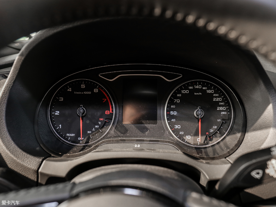 2017?yun)WA3 Cabriolet Cabriolet