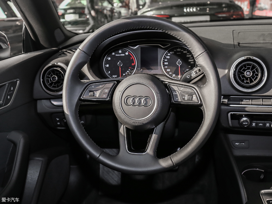 2017WA3 Cabriolet Cabriolet