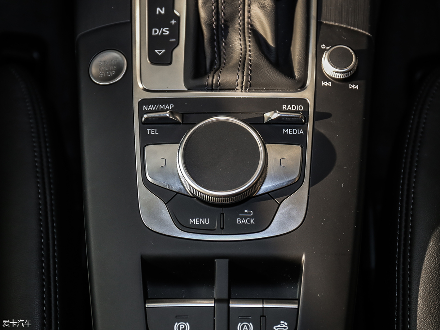 2017WA3 Cabriolet Cabriolet