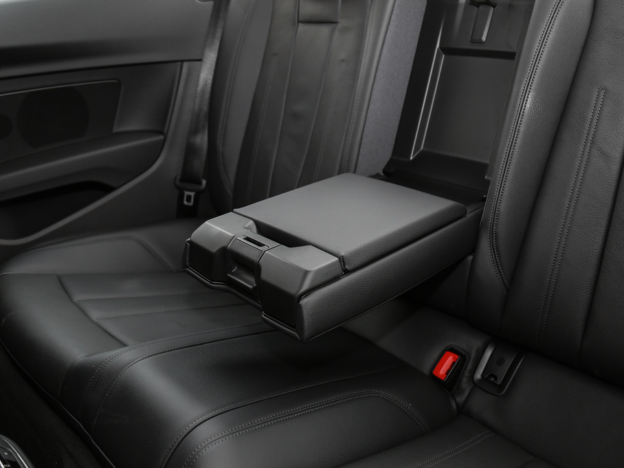 2017WA5 Coupe Coupe 45 TFSI quattro \