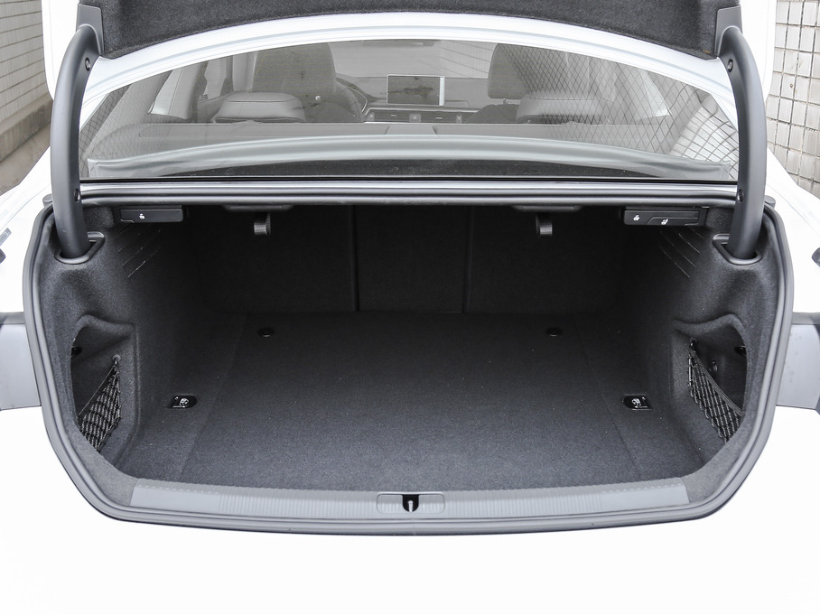 2017?yun)WA5 Coupe Coupe 45 TFSI quattro \(yn)(dng)