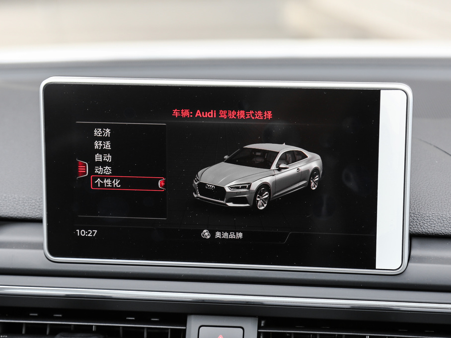 2017?yun)WA5 Coupe Coupe 45 TFSI quattro \(yn)(dng)