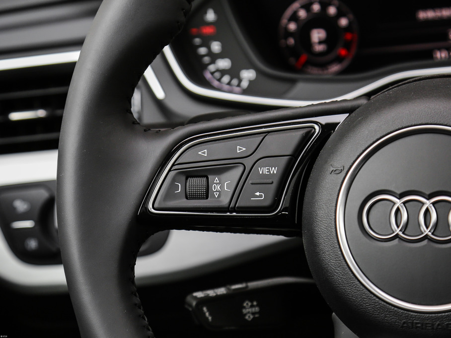 2017WA5 Coupe Coupe 45 TFSI quattro \