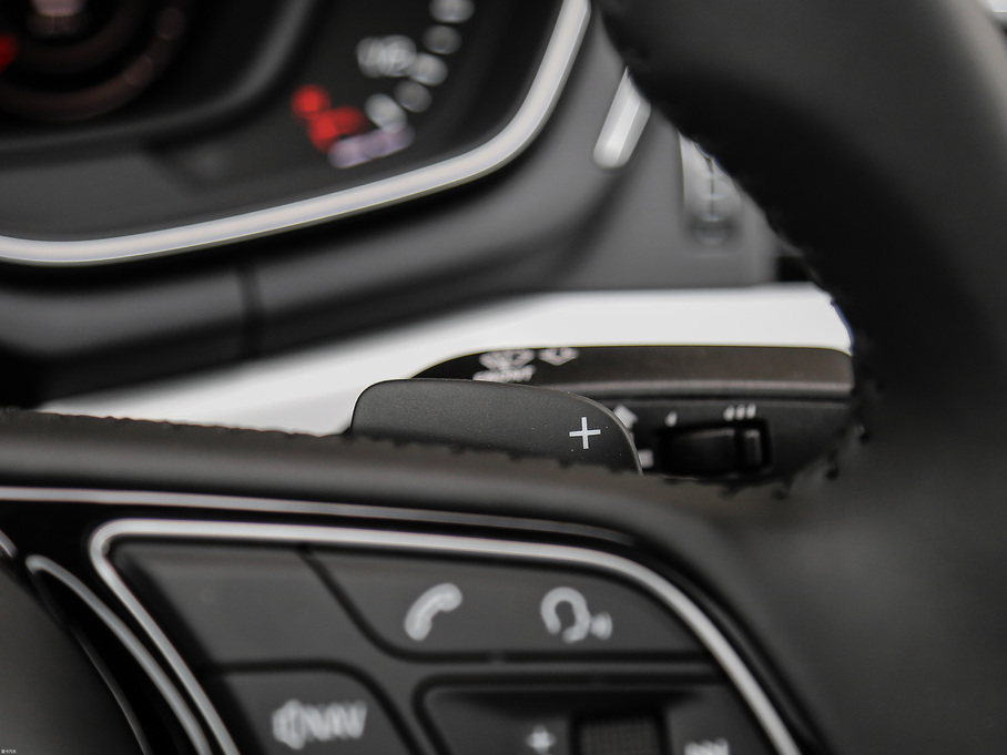 2017WA5 Coupe Coupe 45 TFSI quattro \