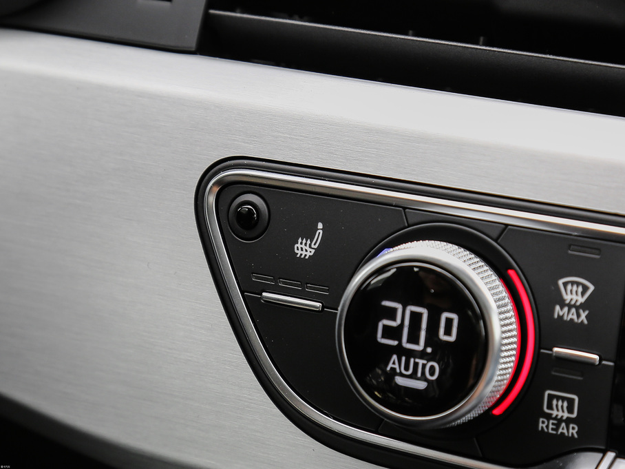 2017WA5 Coupe Coupe 45 TFSI quattro \