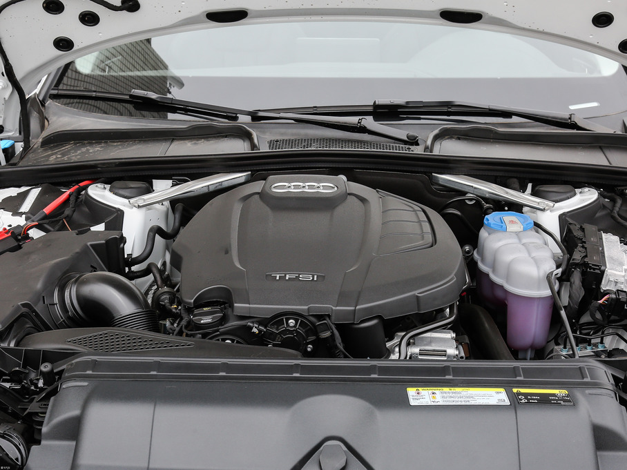 2017WA5 Coupe Coupe 45 TFSI quattro \(yn)