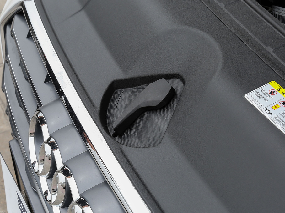 2017WA5 Coupe Coupe 45 TFSI quattro \