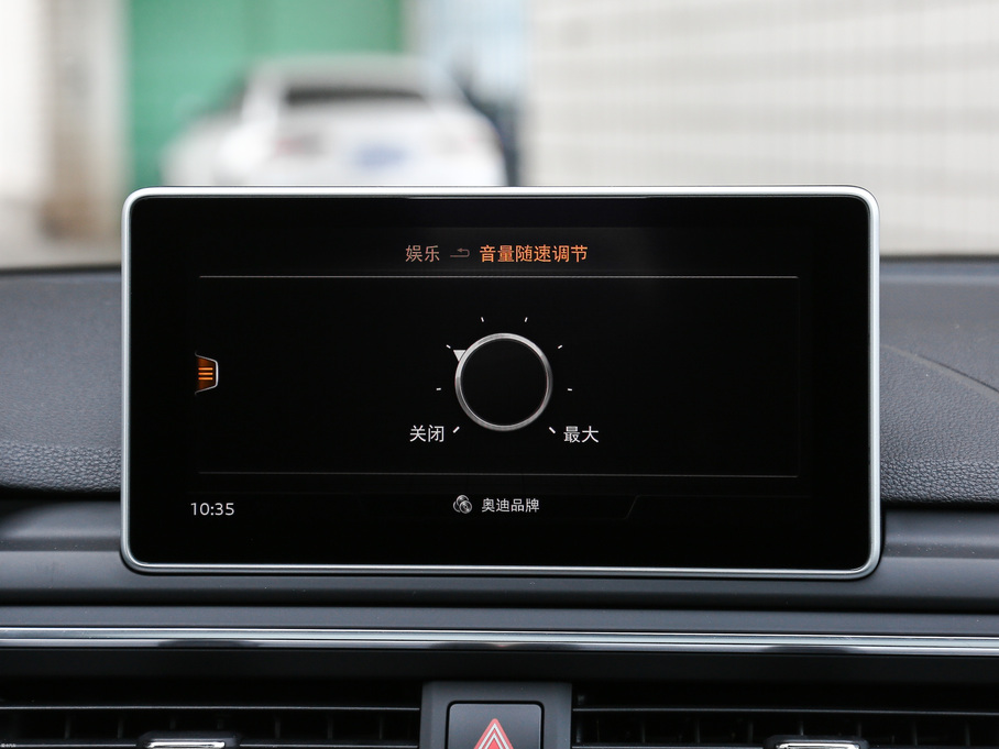 2017WA5 Coupe Coupe 45 TFSI quattro \