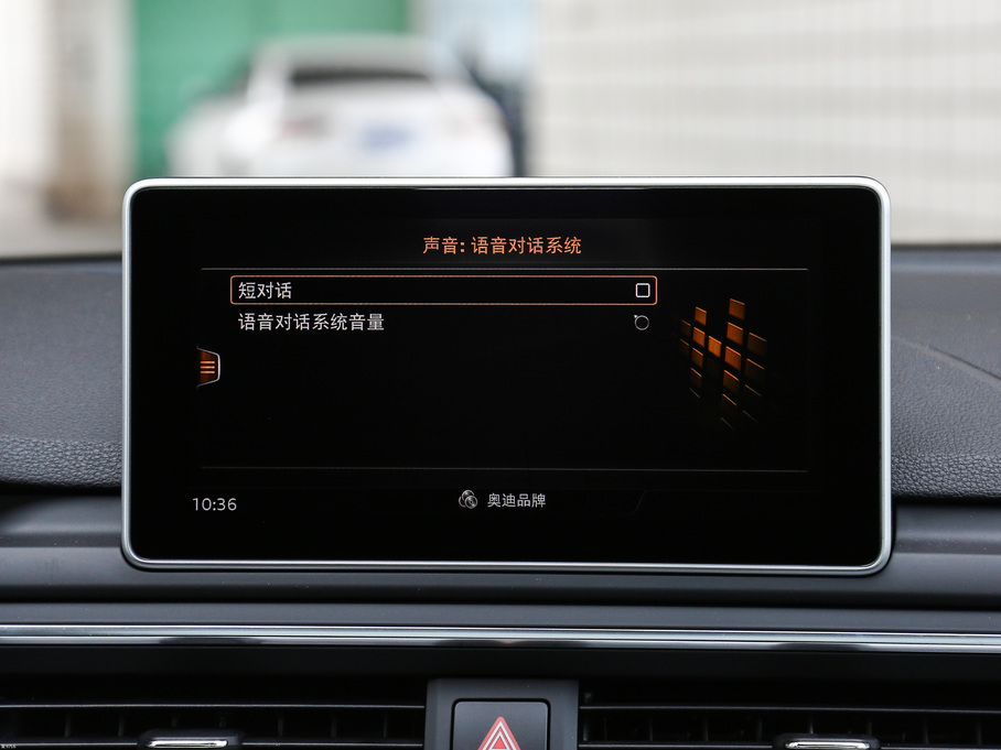 2017WA5 Coupe Coupe 45 TFSI quattro \