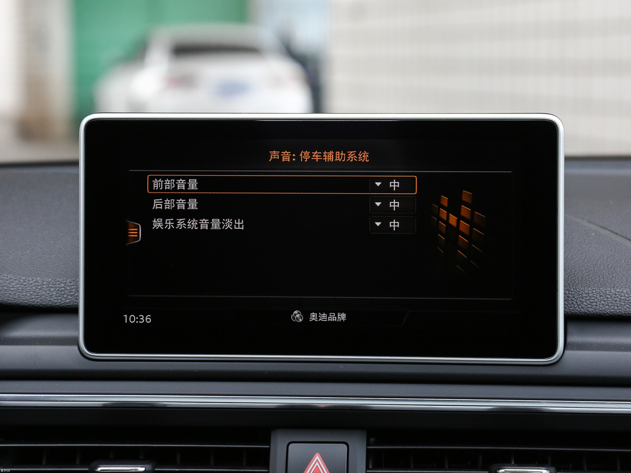 2017WA5 Coupe Coupe 45 TFSI quattro \