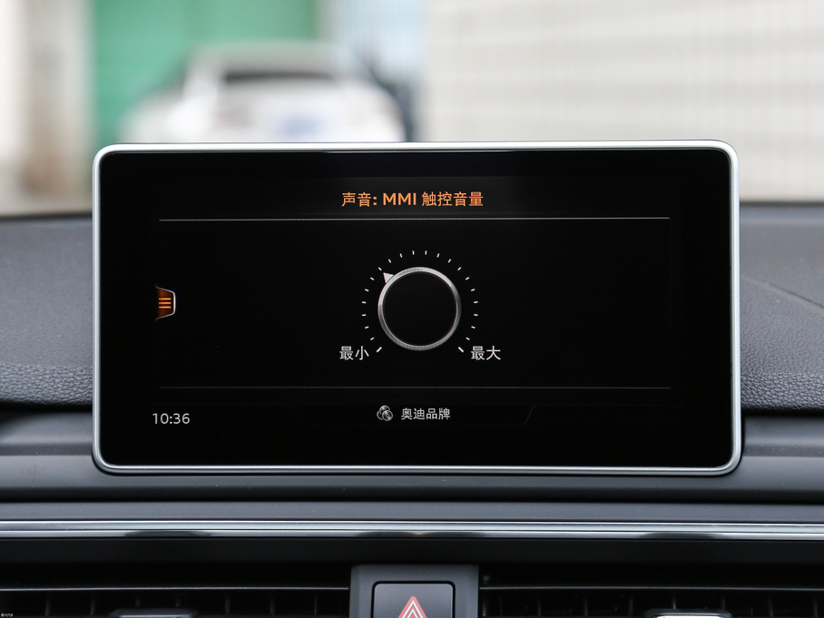 2017WA5 Coupe Coupe 45 TFSI quattro \