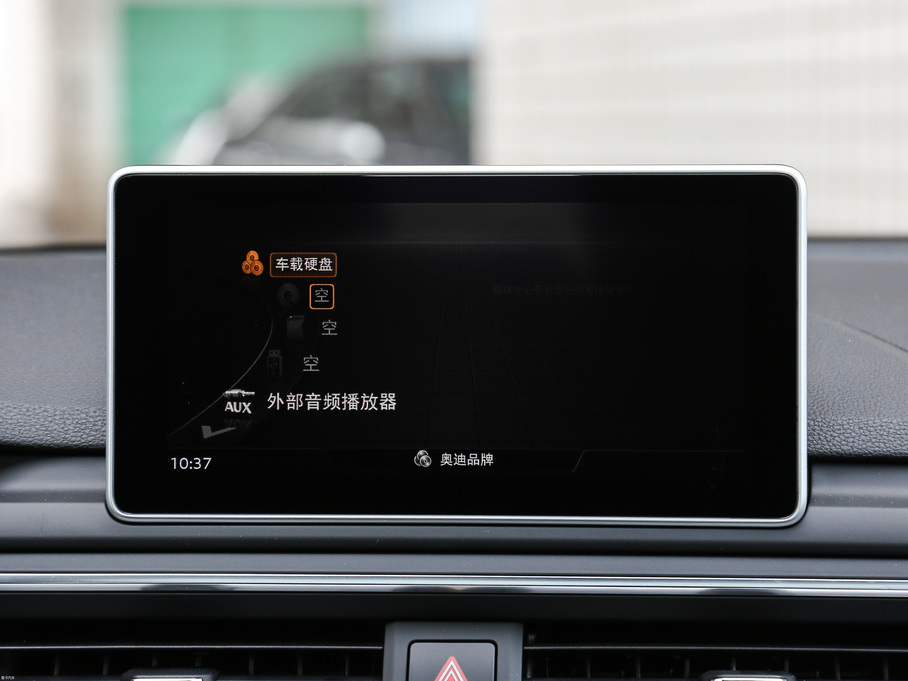 2017WA5 Coupe Coupe 45 TFSI quattro \