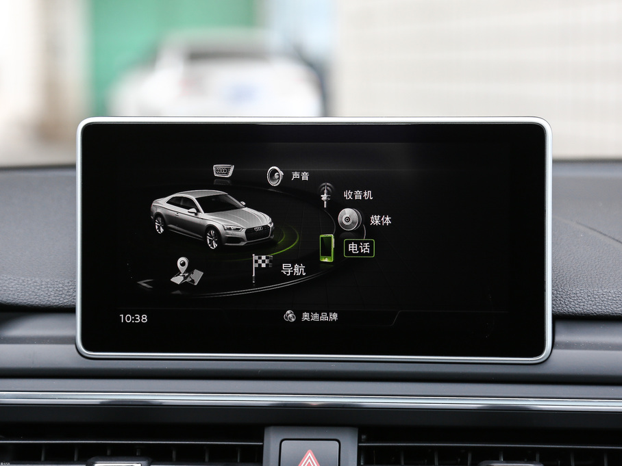 2017?yun)WA5 Coupe Coupe 45 TFSI quattro \(yn)(dng)