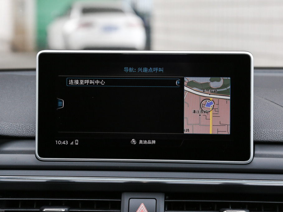 2017WA5 Coupe Coupe 45 TFSI quattro \