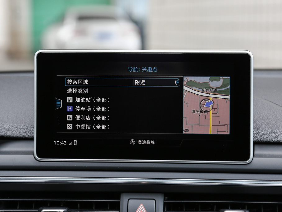 2017?yun)WA5 Coupe Coupe 45 TFSI quattro \(yn)(dng)